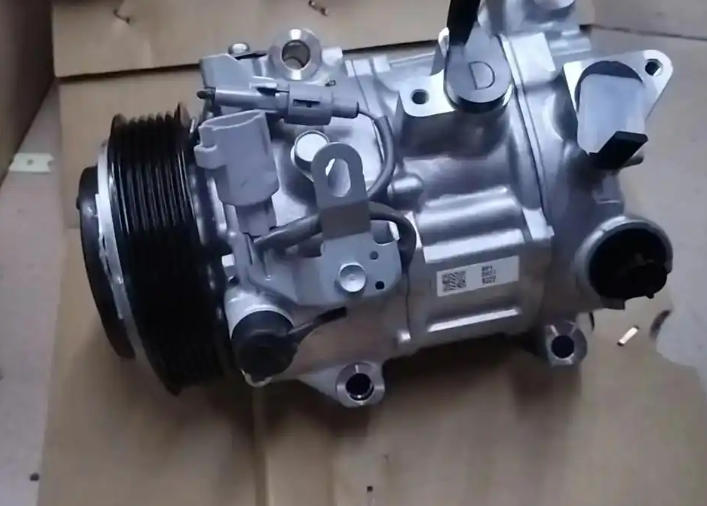 天津市首达永恒离合器有限公司轮播图4