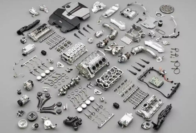 天津市首达永恒离合器有限公司轮播图3